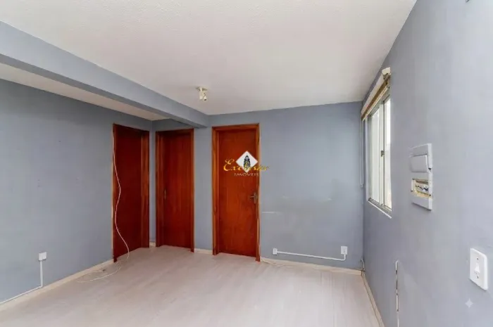 LOCAÇÃO 50M² 2 DORM 1 VAGA