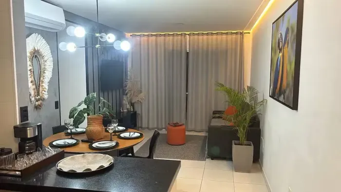 Imóvel para venda possui 46 metros quadrados com 2 quartos em Bela Vista - São Paulo - SP