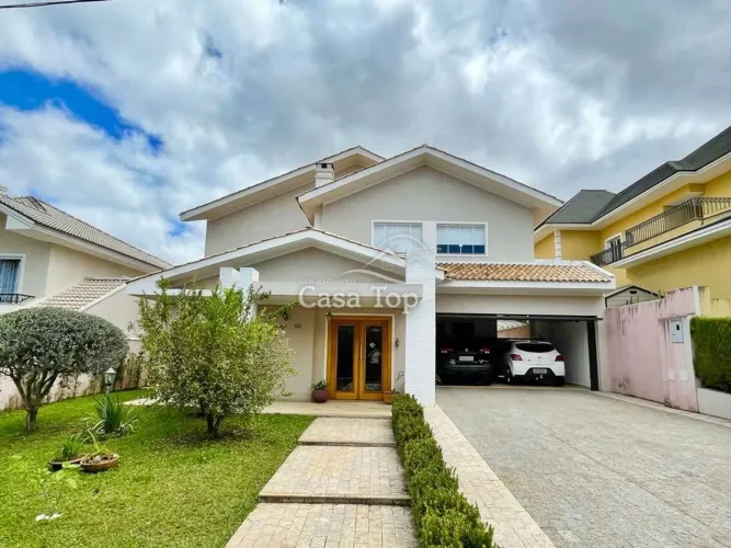Casa à venda Condomínio Vêneto - Oficinas