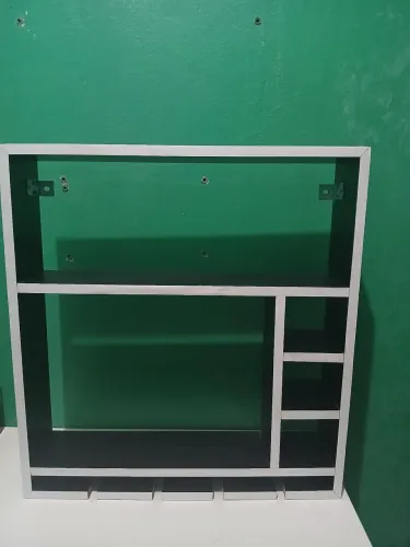 Adega Mdf 
