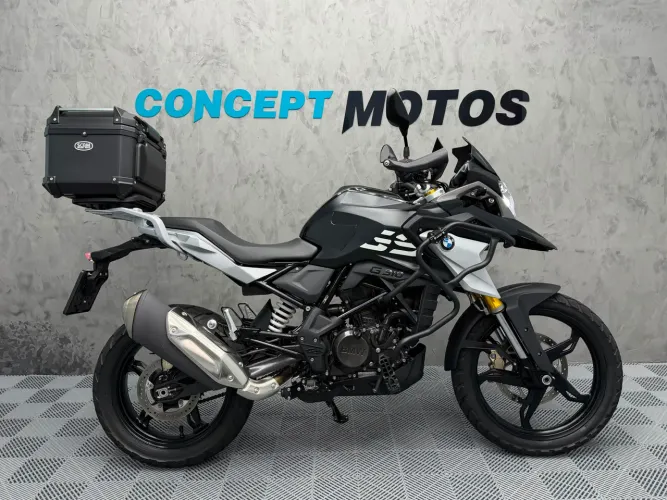 BMW Gs 310 