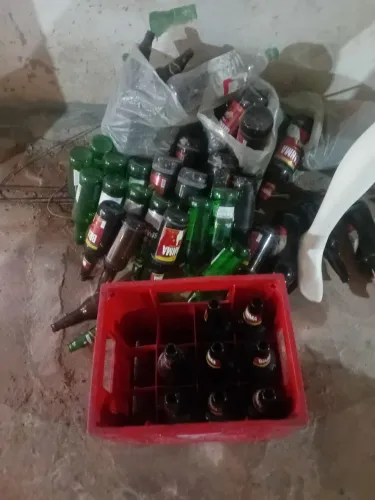 Vendo tudo por 60 reais