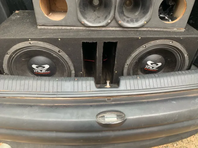 Ultravox 650 rms