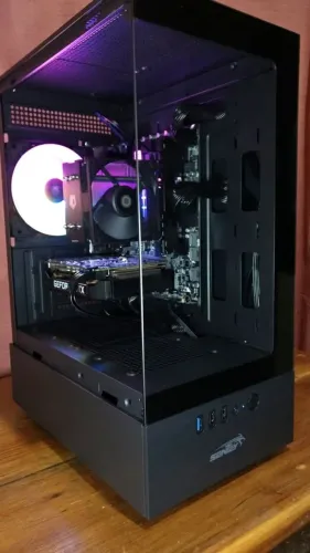 PC GAMER GTX 1060 6GB