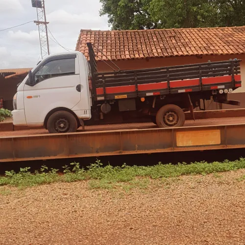 Carretos e mudanças