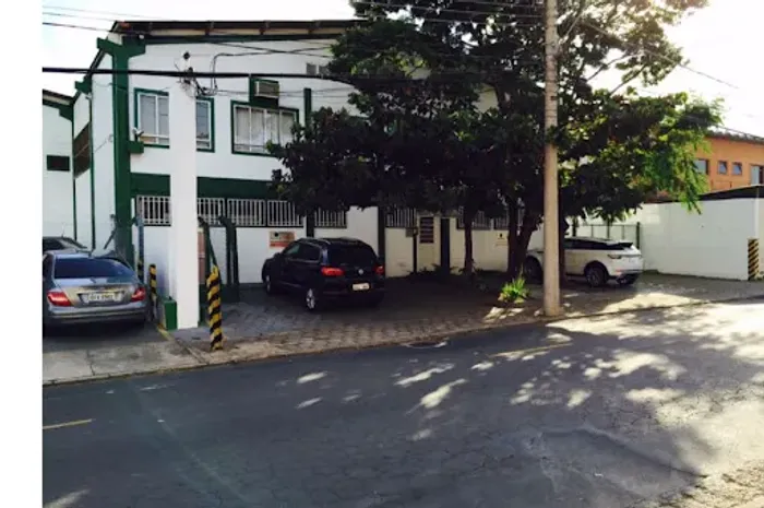 Barracão, 2500 m² - venda por R$ 8.000.000,00 ou aluguel por R$ 52.990,00/mês - Chácara Sã