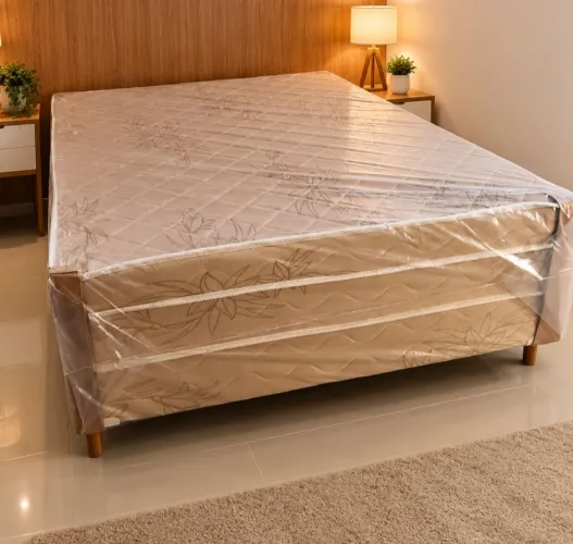 Cama unibox casal