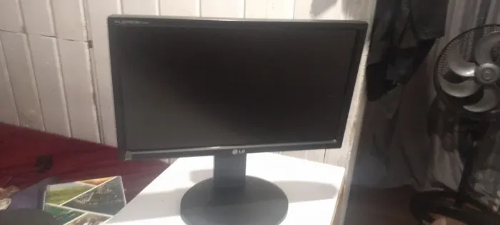 ? Monitor LG Flatron E2011 ? 20" | Funcionando 100% ?