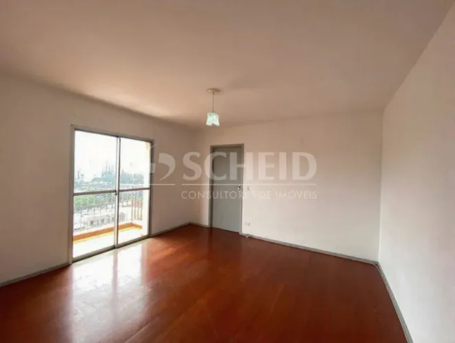 Apartamento à Venda na Vila das Belezas, Condomínio Ed Pinheiral com 56m², 2 quartos, 1 va