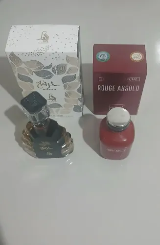 Perfume Importado 