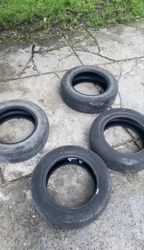 Pneu pirelli cinturato