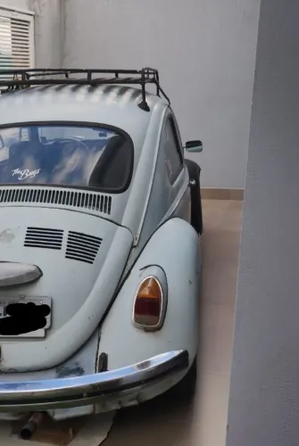 Volkswagen Fusca 1300 1971