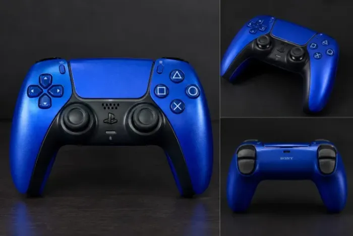 controle ps4
