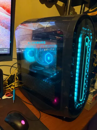 Alienware Aurora R15