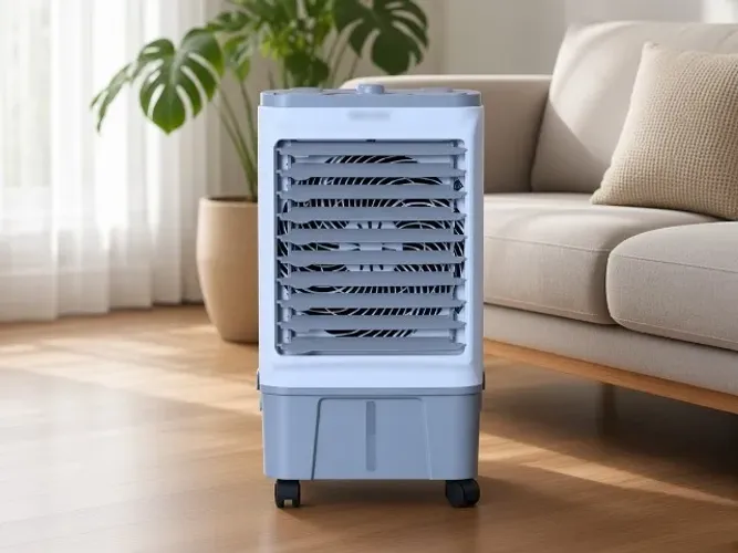 Climatizador de Ar 16L 130W (NOVO A PRONTA ENTREGA)