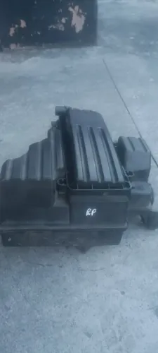 Caixa Filtro Ar Honda Fit