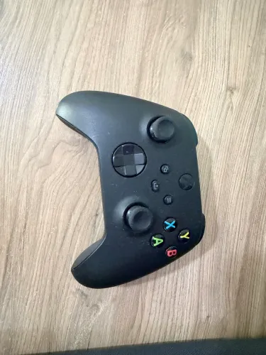 Controle Xbox séries x/s original