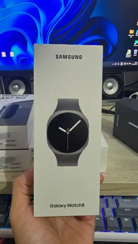 Galaxy Watch 8