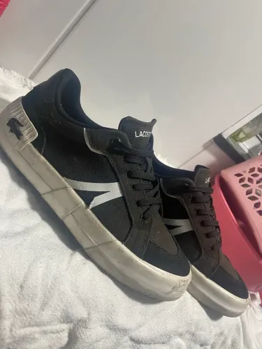 Tênis Lacoste L4 original