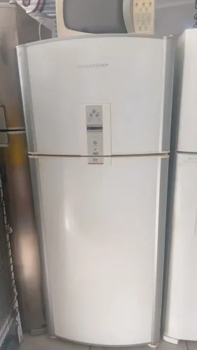 Brastemp BRM47BBANA 409L 127v