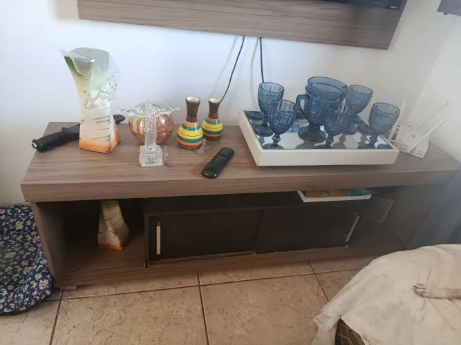 Racke de sala