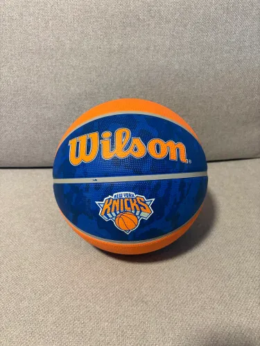 Bola Basquete Wilson