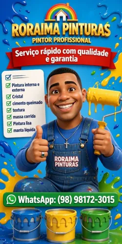 Pintura em geral