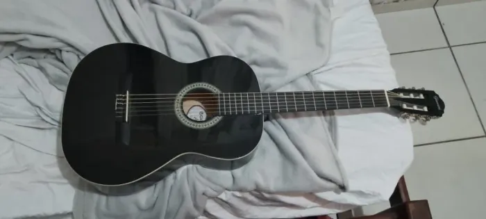 violão