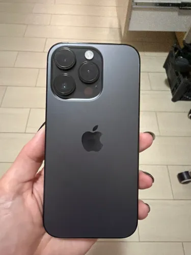 Iphone NOVO