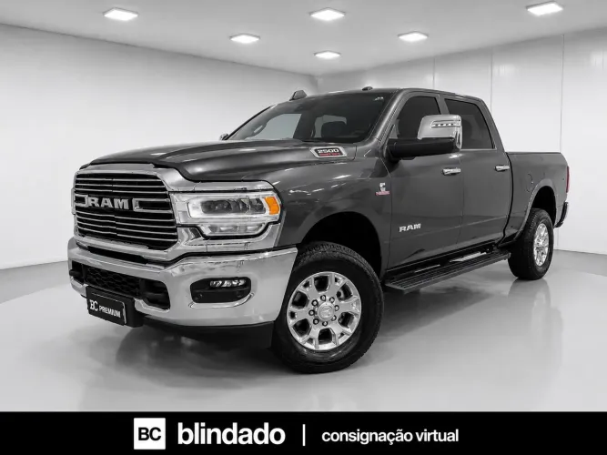 Ram 2500 Laramie 6.7 TDI CD 4X4 Diesel 2024