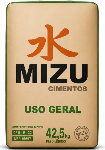 Cimento mizu
