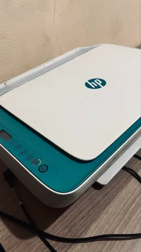 Impressora Multifuncional HP