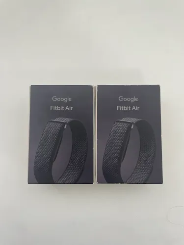 PULSEIRA GOOGLE FITBIT AIR