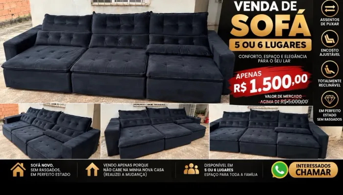 Sofá