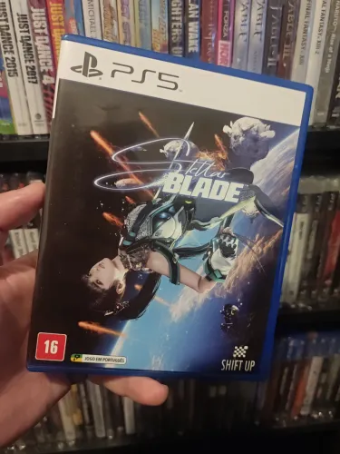 Stellar Blade - PS5