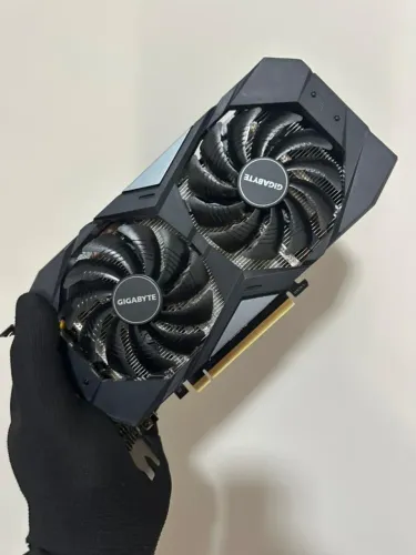 RTX 2060 6GB GIGABYTE