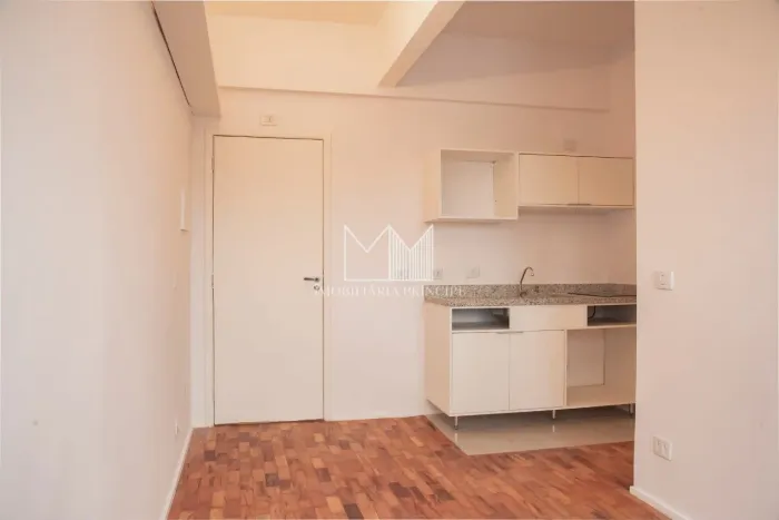 Apartamento para locação, Santa Cecília, São Paulo, SP - PAGOU, MOROU