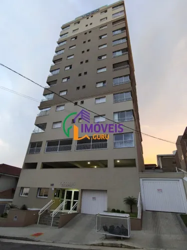APARTAMENTO - JARDIM ELVIRA DIAS - MG