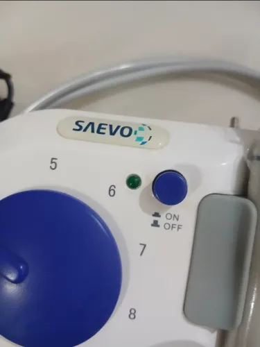 PROFF ODONTOLÓGICO