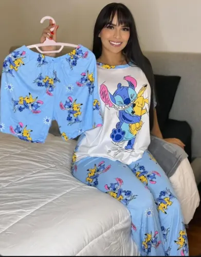 Pijamas adulto