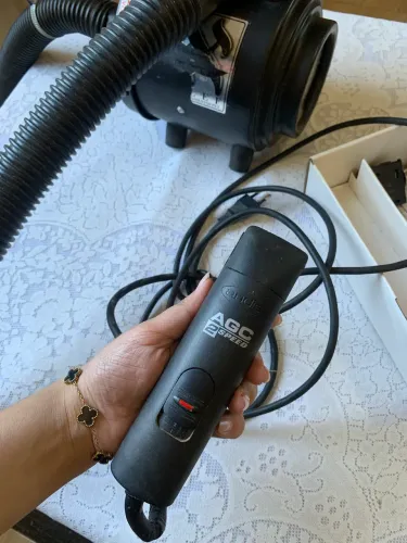 Máquina de tosa profissional