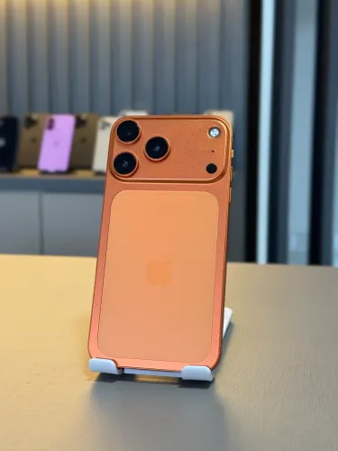 IPHONE 11 ADAPTADO PARA 17 PRO 64 GIGAS