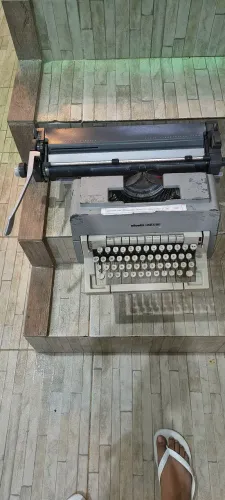 Olivetti Linea 98
