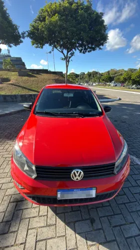 Volkswagen Gol Geração VII 1.0 12V Flex Mec. 4P 2021