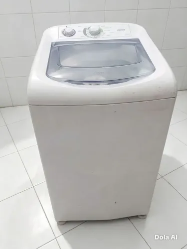 Máquina Consul 8 kilos
