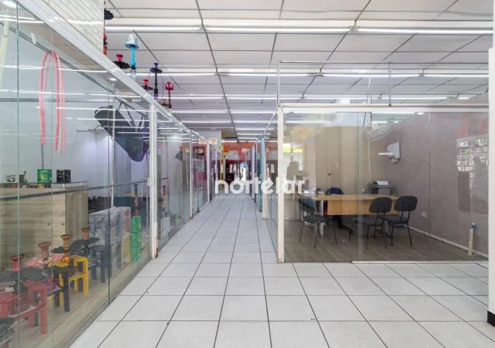 Sala para alugar, 8 m² por R$ 1.000,00/mês - Alto da Lapa - São Paulo/SP
