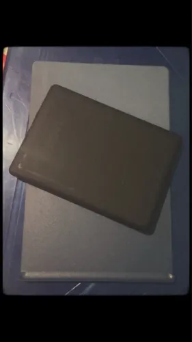 Kindle leitura 