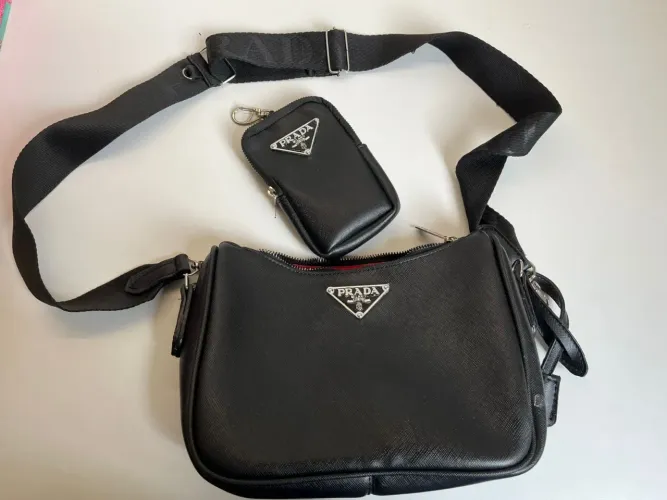Bolsa prada NOVA