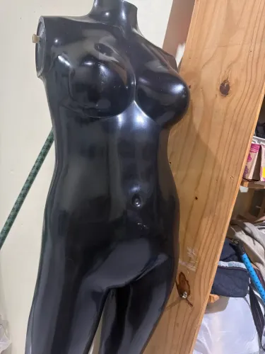 Manequins para loja 