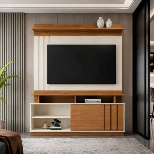 HOME PARA TV DE 55 POLEGADAS